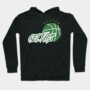 celtics Hoodie